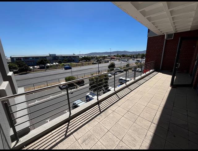 209M² BUSINESS TO LET IN MILNERTON CENTRAL